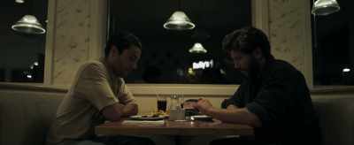 - She was a skeleton
by the end.
- Jesus. I'm sorry -- - Sweet Virginia