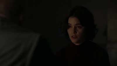 She was a stillborn. And when
I came along years later, - Devil on Campus: The Larry Ray Story