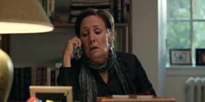 She was a student when you were-- - The Dropout