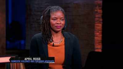 She is a survivor, attorney, - The Problem With Jon Stewart