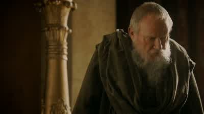 She is a sweet thing now, Your Grace, but in 10 years who knowswhat treasons she may hatch? - Game of Thrones