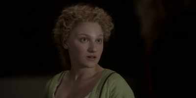 -She is a symbol.
-Ah. - Barkskins