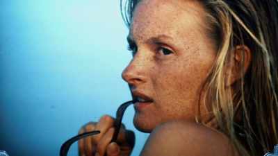 She was a talented writer, - Sophie: A Murder in West Cork