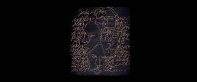 She was a teacher. She was a curator. - The Forty Year Old Version