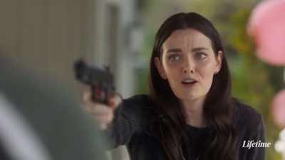 She was a terrible friend, - Psycho Sister-In-Law