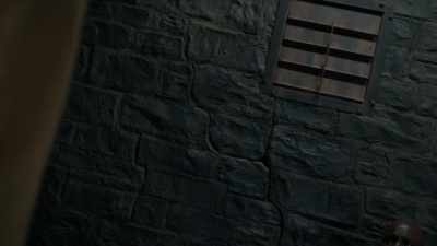 She is a truly good person. - Evil