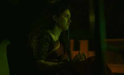 She was a twinkling star - Meenakshi Sundareshwar