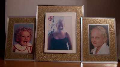 She was a very fun-loving girl. - When Missing Turns to Murder