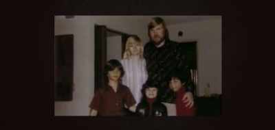 She was a very sweet, innocent, - Amityville: An Origin Story