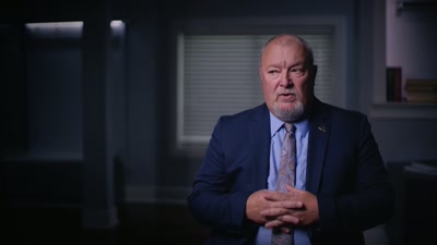 She was a victim, - How I Caught My Killer
