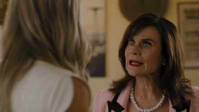 She has a whole life
you know nothing about. - Blackmail, Lies and Murder