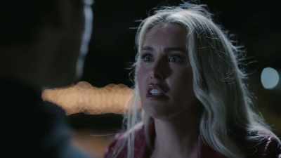 - She is a whore, pierce, - A Dangerous Affair
