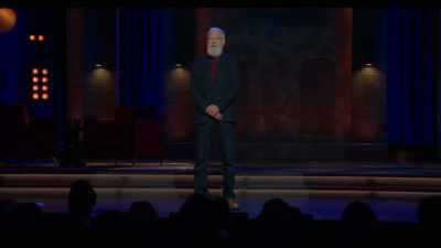 She is a writer and actor on Mythic Quest. - That’s My Time with David Letterman