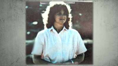 She was a young mother - Buried In The Backyard