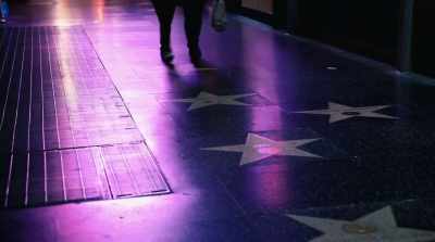 She was a young singer, actress, - Beyond Boundaries: The Harvey Weinstein Scandal