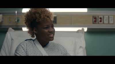 She abandoned everyone. She abandoned you. - The Other Black Girl