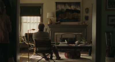 She was about 26,
her kids were eight and four. - When You Finish Saving the World