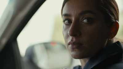 She was about your age, - Allegiance