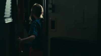 She was about to be discharged
from the unit to the stepdown unit. - Haunted Hospitals