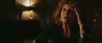 She was about seven months old
when we reached Auschwitz. - The Huntress of Auschwitz