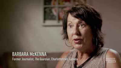 - She had about
three or four new dates, - Black Widow Murders
