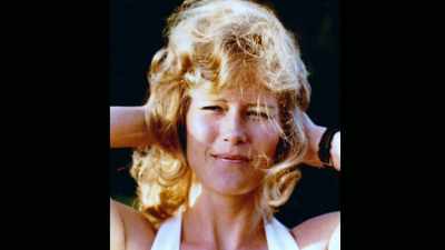 She was about to turn 40. - When Missing Turns to Murder