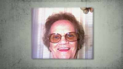 She absolutely loved her kids. - Buried In The Backyard