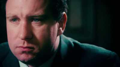 She absolutely refused
to have any contact with him. - Britain’s Most Evil Killers
