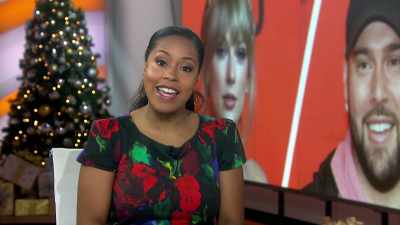 She accepted
Billboard's first-ever - Taylor Swift vs Scooter Braun: Bad Blood