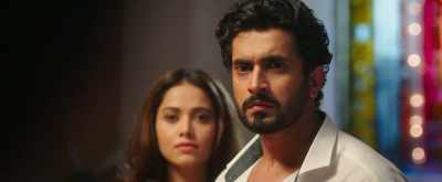 She accepted that herself,
on the day of your engagement- - Sonu Ke Titu Ki Sweety