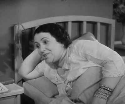 She acts like she hates the child. - Bad Girl