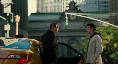 She actually has a waiting list. - The Only Living Boy in New York
