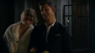 She actually always thought - Signed, Sealed, Delivered: The Vows We Have Made