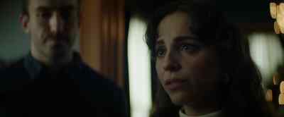 She actually called me
a little bit earlier this week, - The Naughty List of Mr. Scrooge