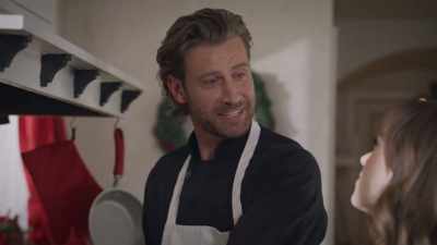 She was actually wondering
if you could make General Tso's chicken. - The Case of the Christmas Diamond