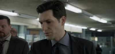 - She admitted she hated
Anna because of the way - The Calling
