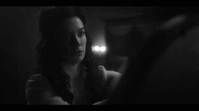 She admitted she was dead. - The Haunting of Bly Manor