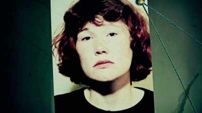 She admitted she had lied
about being with Huntley - Britain’s Most Evil Killers