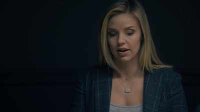 She was adopted
from an orphanage in Havana, - The Enemy Within