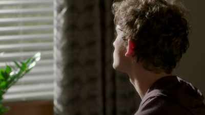 She was afraid of something
and she didn't want me to know. - Pretty Little Liars: The Perfectionists