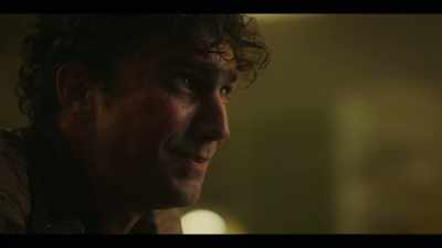 She agreed and you did
it even as she cried. - Interview with the Vampire