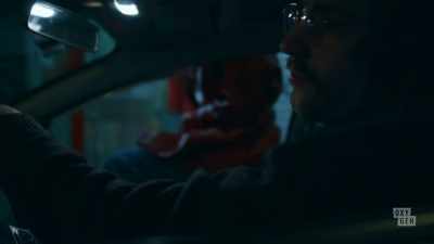  She agrees to go with joel
 30 miles or so - Rifkin on Rifkin: Private Confessions of a Serial Killer