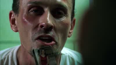 She ain't come home that night, did she? - Prison Break