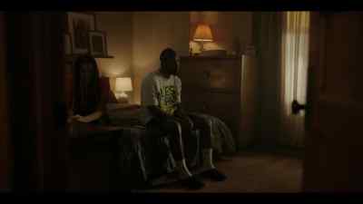 She ain't coming back... - The Chi