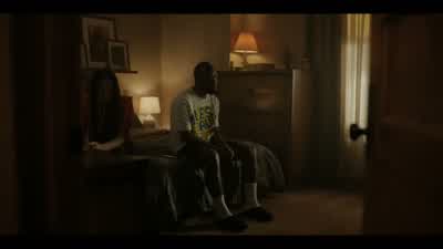 She ain't coming back... - The Chi