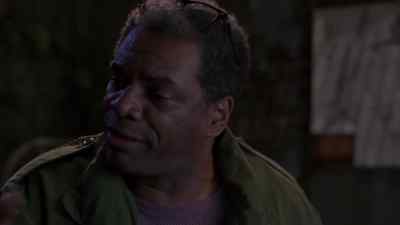 - She ain't gonna get it.
- Put me down for ten on the Knicks. - Vampire in Brooklyn