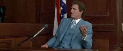 She ain't legal either - The People vs  Larry Flynt