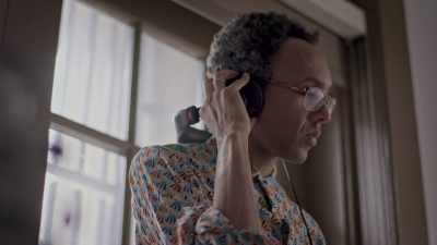 ♪ She ain't even my main lady
See I been thinkin' 'bout it lately... ♪ - This Is Pop