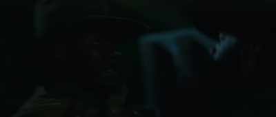 She ain't never been free. Ever! - Django