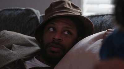 She ain't had no food
or water in three days. - Girl in the Closet